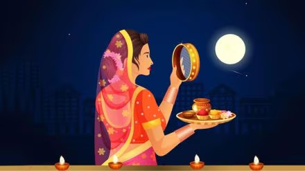 karwa chauth ki bauddh katha